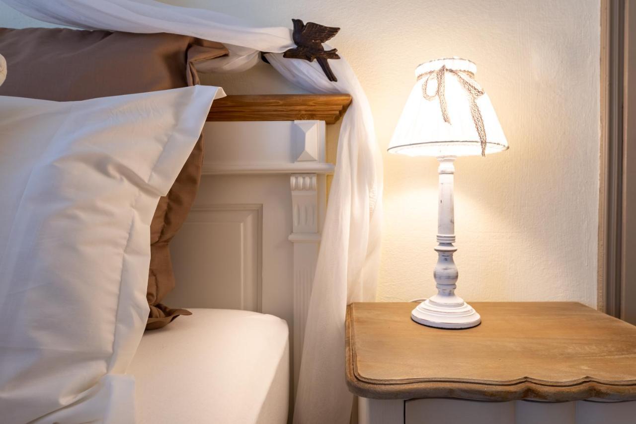 Maison D'Hotes Les Caroubiers Montségur-sur-Lauzon Екстериор снимка